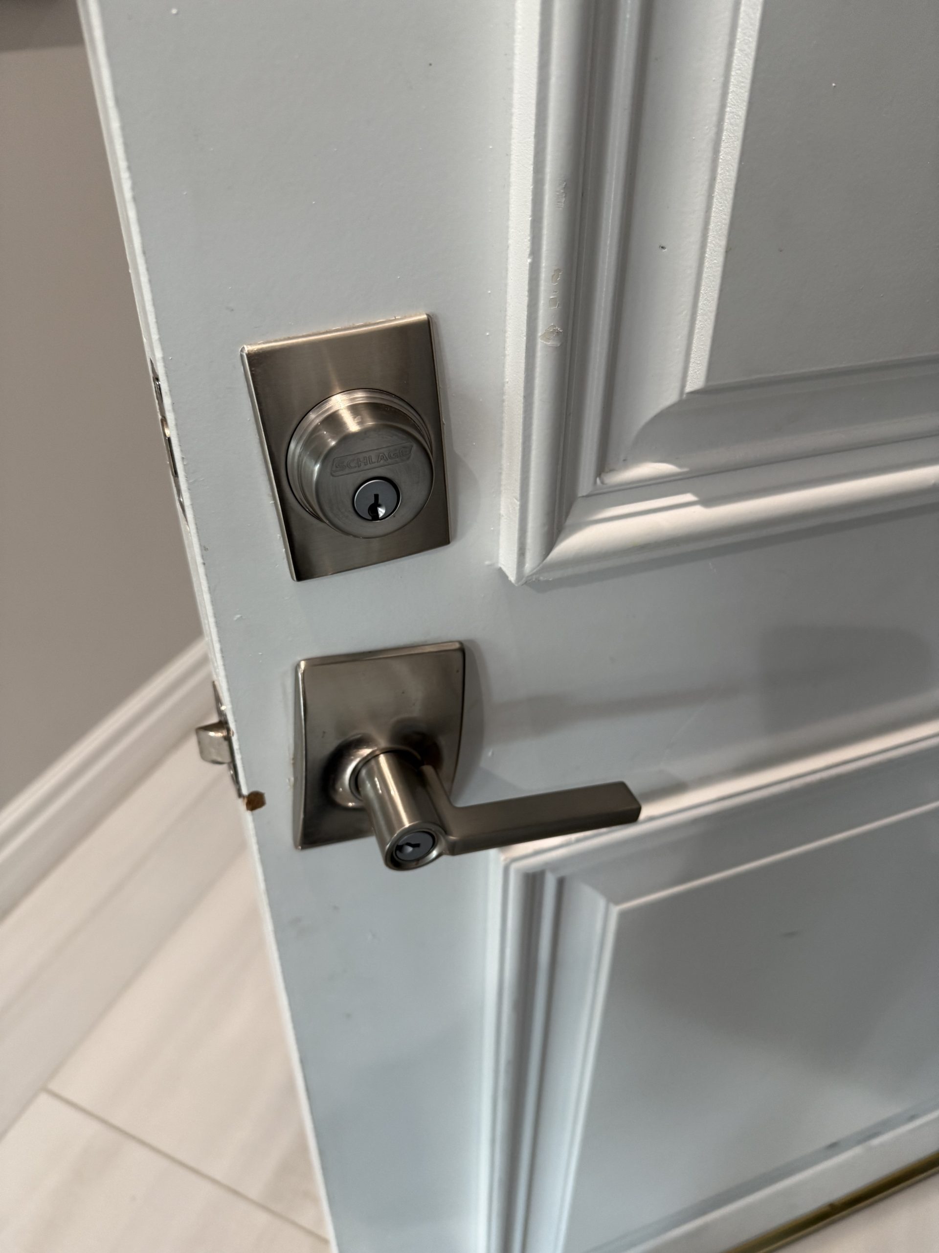 Emergency Lockout Services for Commercial Properties in Las Vegas and Henderson When a lockout happens at your business, every moment counts. At Ur Locksmith Henderson and Las Vegas, we provide fast and reliable emergency lockout services for commercial properties throughout Las Vegas and Henderson. Our experienced team is available 24/7 to get you back inside and restore access to your property without unnecessary delays. Why Choose Our Emergency Lockout Services? A lockout can disrupt operations, cause financial losses, and create stress for business owners and employees. That’s why you need a trusted locksmith to resolve the situation quickly and professionally. What We Offer: Rapid Response Times: Our local technicians are on standby to reach your location promptly. Non-Destructive Entry: We use advanced tools and techniques to unlock doors without causing damage whenever possible. Expertise with All Lock Types: Whether it’s a traditional lock, smart lock, or high-security system, we can handle it. 24/7 Availability: No matter when you’re locked out, we’re here to help. Affordable Pricing: Transparent and competitive rates with no hidden fees. Common Commercial Lockout Scenarios Our emergency lockout services cater to a variety of situations, including: Lost or Stolen Keys: Regain access and, if needed, replace or rekey your locks. Damaged or Jammed Locks: Repair or replace locks that prevent entry. Forgotten Access Codes: Reset or bypass smart lock systems. Keycard or Keypad Failures: Troubleshoot and resolve issues with electronic access systems. Broken Keys: Extract broken keys and provide replacements on the spot. Protecting Your Business During Emergencies In addition to resolving lockouts, we prioritize your business’s security. If necessary, we can: Rekey or replace locks to prevent unauthorized access. Upgrade your locks for enhanced security. Install temporary locks or solutions until permanent fixes are made. Why Businesses Trust Ur Locksmith Henderson and Las Vegas Professional Technicians: Our certified locksmiths have the experience and training to handle complex commercial lock systems. Advanced Equipment: We use the latest tools to ensure efficient and damage-free service. Customer-Centric Approach: Your satisfaction and security are our top priorities. Local Expertise: We understand the unique needs of businesses in Las Vegas and Henderson. Don’t Let a Lockout Halt Your Business Time is critical during a lockout. With Ur Locksmith Henderson and Las Vegas, you’re just one call away from fast, reliable assistance. Let us get your business back on track quickly and safely. Contact Us Anytime Need immediate help with a commercial lockout? Call Ur Locksmith Henderson and Las Vegas now for 24/7 emergency service. Phone: (725) 215-7916Address: 3459 Saint Rose Pkwy, Henderson, NV 89052-4602Website: https://locksmithvegas247.com